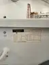 Electric Washer and Dryer Set
