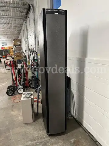 Sensor 3 Power Control System Auditorium Light Control