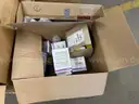 Mixed Light Bulbs (Lot of 1 Pallet