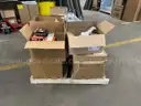 Mixed Light Bulbs (Lot of 1 Pallet
