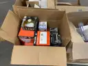 Mixed Light Bulbs (Lot of 1 Pallet