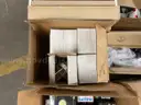 Mixed Light Bulbs (Lot of 1 Pallet