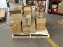 Mixed Light Bulbs (Lot of 1 Pallet