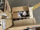 Mixed Light Bulbs (Lot of 1 Pallet