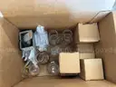 Miscellaneous Science Glass Pallet