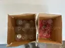 Miscellaneous Science Glass Pallet