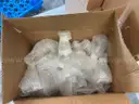 Miscellaneous Science Glass Pallet
