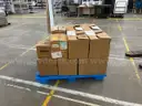 Miscellaneous Science Glass Pallet
