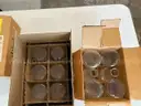 Miscellaneous Science Glass Pallet