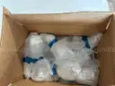 Miscellaneous Science Glass Pallet