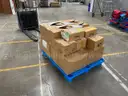 Miscellaneous Science Glass Pallet