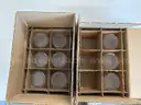 Miscellaneous Science Glass Pallet