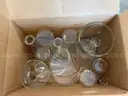 Miscellaneous Science Glass Pallet
