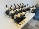 Swift Microscopes (Lot of 15)