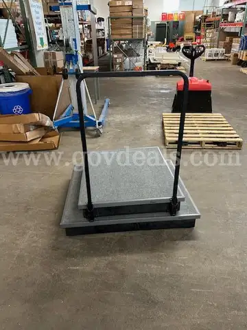 Wenger Portable Conductor&#x27;s Stand