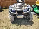 Kawasaki 300 ATV