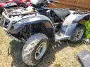 Kawasaki 300 ATV