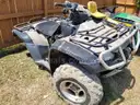 Kawasaki 300 ATV