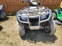 Kawasaki 300 ATV