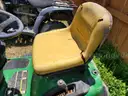 JOHN DEER E D130