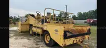 Etnyre chip spreader