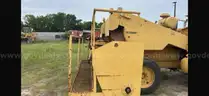 Etnyre chip spreader