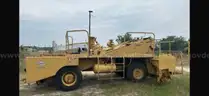 Etnyre chip spreader