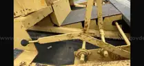 Etnyre chip spreader