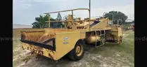 Etnyre chip spreader
