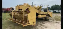 Etnyre chip spreader