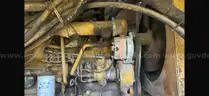 Etnyre chip spreader