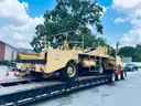 Etnyre chip spreader