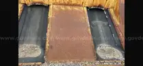 Etnyre chip spreader