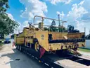 Etnyre chip spreader