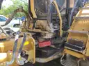 2008 CAT 740B NON RUNNING TRUCK