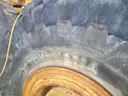 2008 CAT 740B NON RUNNING TRUCK