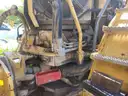 2008 CAT 740B NON RUNNING TRUCK