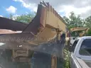 2008 CAT 740B NON RUNNING TRUCK