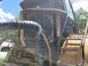 2008 CAT 740B NON RUNNING TRUCK