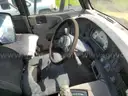 2008 CAT 740B NON RUNNING TRUCK