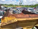 2008 CAT 740B NON RUNNING TRUCK