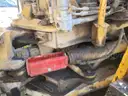 2008 CAT 740B NON RUNNING TRUCK