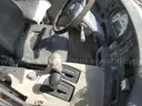2008 CAT 740B NON RUNNING TRUCK