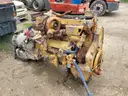 Caterpillar C13  Used Diesel Engine