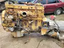 Caterpillar C13  Used Diesel Engine