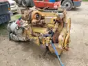 Caterpillar C13  Used Diesel Engine