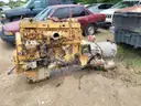 Caterpillar C13  Used Diesel Engine