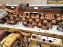 Caterpillar C13  Used Diesel Engine