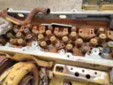 Caterpillar C13  Used Diesel Engine