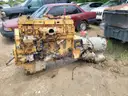 Caterpillar C13  Used Diesel Engine